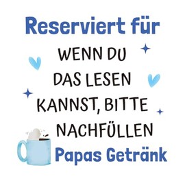 Papa Geschenk Vatertagsgeschenk Für Papa Geschenk Vatertag Untersetzer Holz Für Mann lustige geschenke Für Vater Väter Stiefpapa praktische geburtstagsgeschenk Männertag Geburtstag herrentag Ruhestand