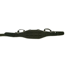 Gatorback B240 Electrician's Combo with Pro-Comfort Back Support Belt. Heavy Duty Ventilated Work Belt (XXX-Large 50-55 inches)