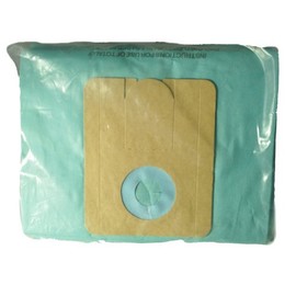 Vacuum Cleaner Bags Designed to Fit MasterCraft Model 4464 (5 Bags in Pack)