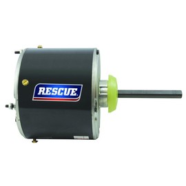 US Motors 5431 RESCUE EZ-Wire 1/8 HP 825 RPM 208/230V Condenser Motor