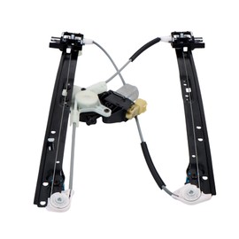 Labwork Rear Left Power Window Regulator with Motor Replacement for Land Rover Discovery L462 2017-2020 LR083207