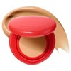 Tokobo Tocobo Apple Dewey Fit Cushion 15g, 1 Count, 27 Toast / 토코보 애플 듀이 핏 쿠션 15g, 1개, 27 토스트