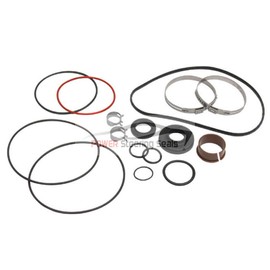 Power Steering Seals - Power Steering Rack and Pinion Seal Kit for Ford Explorer 2016-2019 | Precision Fit, Auto Replacement Part, Reliable Steering Repair