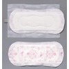 Laurier F Happy Bare Skin, For Daytime Use, No Wings,