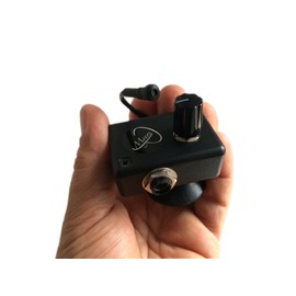 Mandolin Pickup with Flexible Micro-Gooseneck by Myers Pickups