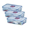 Lock&Lock Food Storage Box | Food Storage Container | 800