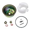 GX390 Carburetor Kit Fits for Honda GX240 GX270 GX340 Needle
