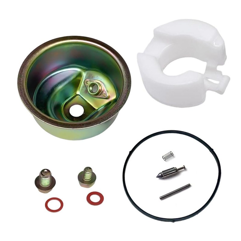 GX390 Carburetor Kit Fits for Honda GX240 GX270 GX340 Needle