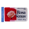 Rosa Venus Jabon Rosa Venus Caja C/60 Piezas De 25