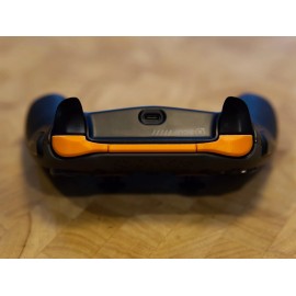 Scuf Durable Replacement RB LB Bumpers for Scuf Envision Pro Controller - Orange