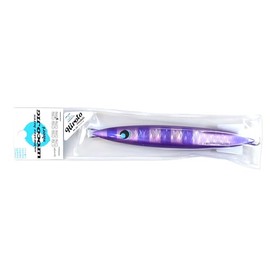 UROCO Scale Jig, Short Hiroto Models, 10.6 oz (300 g), #250G, Purple Zebra/Full Glow