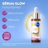 Pack Rutina Serúm + Tónico Exfoliante Luminous SKin Glow Nivea
