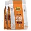 Shibolim Extra Fine Whole Wheat Flour, 5lb (2 Pack) |