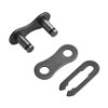 ZONKIE Single Speed Removable Quick Split Chain Link x4