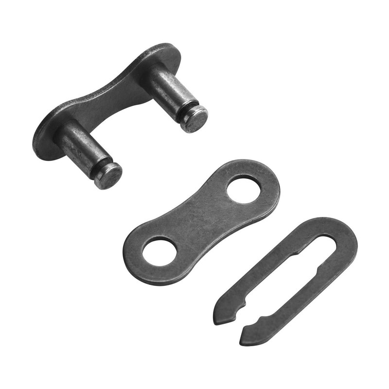 ZONKIE Single Speed Removable Quick Split Chain Link x4