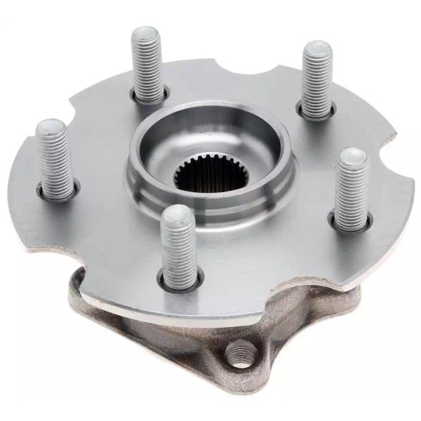 Raybestos Wheel Bearing and Hub Assembly-R-Lin