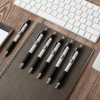 Mr. Pen No Bleed Pens, Bible Pens, Fine Tip, Black,