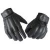 TacFirst Tactical Gloves Security Gloves, Unisex, TacFirst Einsatzhandschuh SECURITY, black,