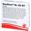 NEYCHON No. 68 D 7 Ampoules 5 x 2 ml