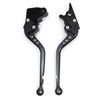NICEDOLL CNC Clutch Brake Levers Compatible with RE Himalayan 450