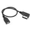 Car AMI to USB Cable 4F0 051 510 E Music