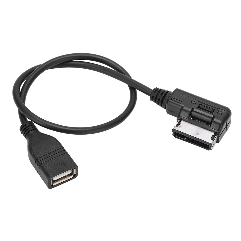 Car AMI to USB Cable 4F0 051 510 E Music