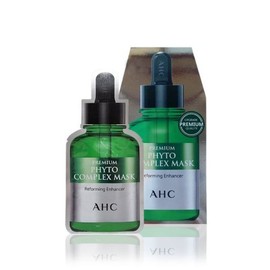AHC 프리미엄 피토 컴플렉스 마스크 27g 5장 AHC Premium Phyto Complex Mask 27g 5 sheets