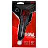 Harrows Rival Darts 90% Tungsten Soft 18 g Natural