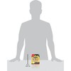 Pokémon-Sammelkartenspiel: Deluxe-Kampfdeck Zapdos-ex (sofort spielbares Deck mit 60 Karten &