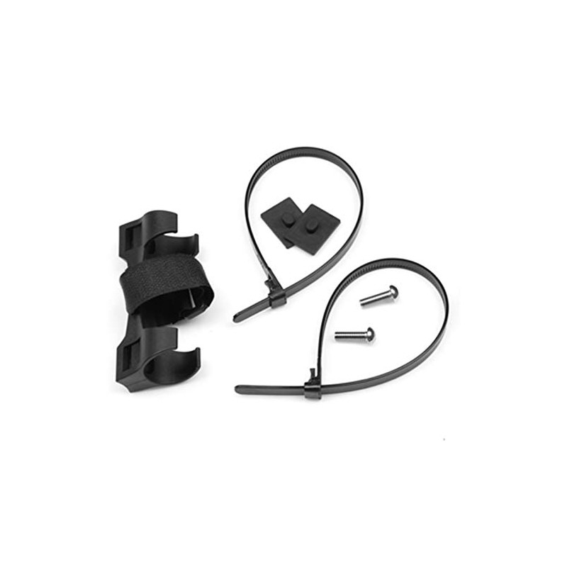 TOPEAK Turbo Morph 15873034 Pump Holder Black