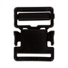 KIYOHARA SUN12-52 Sankoco Plastic Buckle, Pack of 1, Inner Diameter