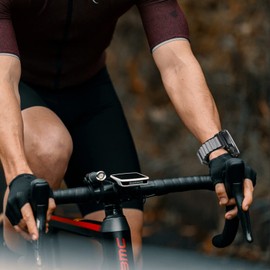 torbollo Compatible With Garmin, Rugged Woven Nylon Sport Watch Band with G-hook for fēnix/Forerunner/Approach/MARQ/quatix/D2 Series Tough Replacement Strap for Men