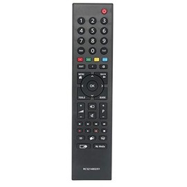 RC3214802/01 Remote Control Fit for Grundig 48 VLE 666 BL 32cle5407sg 48cle5427bg