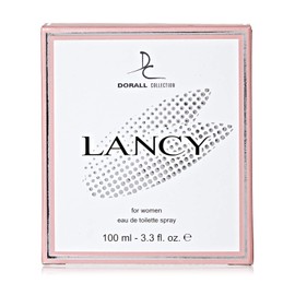 LANCY Doral Collection Perfume For Women 3.3oz /100 ml eau de parfum spray