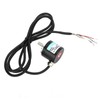 Photoelectric Encoder ABZ 3‑Phase DC5‑24V Solid Shaft for Office Automation
