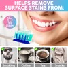 Niacinamide Whitening Toothpaste for Radiant Smile – Gentle Stain Removal,