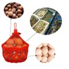 Molyorch 20 Pieces Egg Fruit Basket, Multi-Purpose Basket, Egg Storage