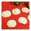WANT WANT Shelly Senbei Rice Crackers - Sweet & Salty,