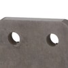 Paint Scraper Stainless Steel Alloy Removing Stain Stainless Steel Alloy
