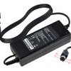 SKKSource 4-Pin 24V 5A AC/DC Adapter Charger Compatible with TECH.