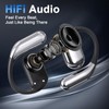 Translation Earbuds Real Time, 3 in 1 Ai Language Translator