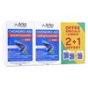 Arkopharma Chondro-Aid 100% Articulation Fort Lot de 3 x 60 Gélules