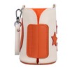 Portable Bottle Warmer Bag 26 Gears Temp Adjustable Universal USB