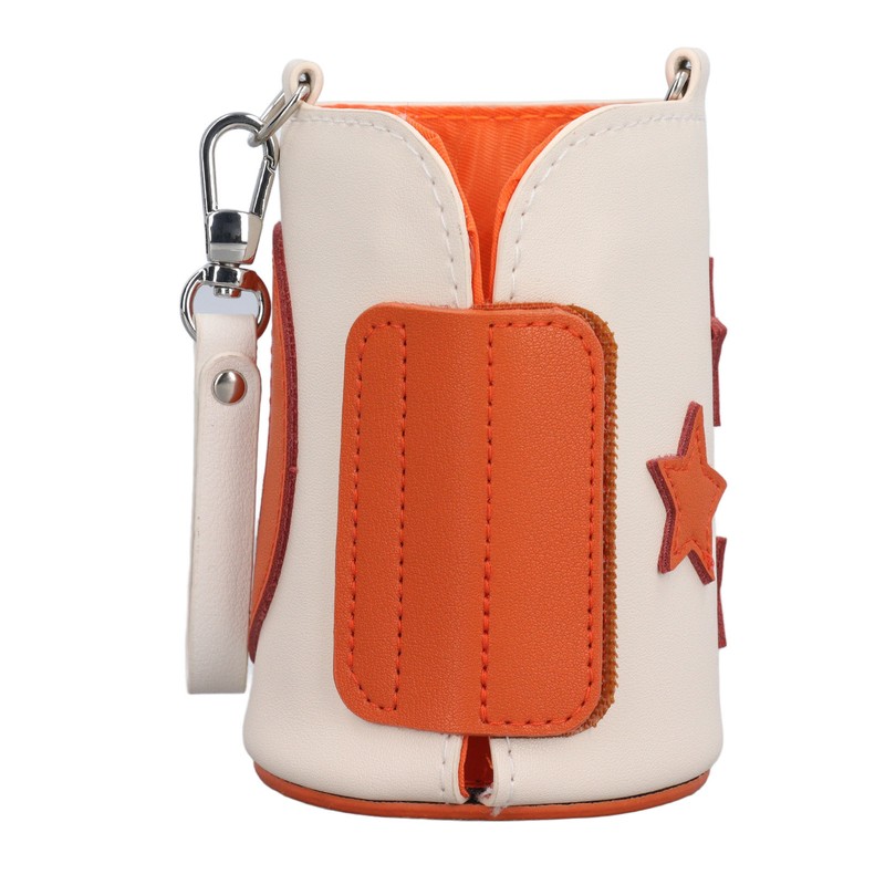 Portable Bottle Warmer Bag 26 Gears Temp Adjustable Universal USB