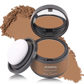 Hairline Shadow Powder and Hair Powder Stick for Root Touch Up, Hair Thinning Cover Up for Women & Men (#13)