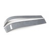 X-CAR Grey Rear Bumper Corner Cover Trim for GWM Tank