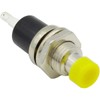 3 Pcs Miniature Push Button Mini Momentary Push Button Switch