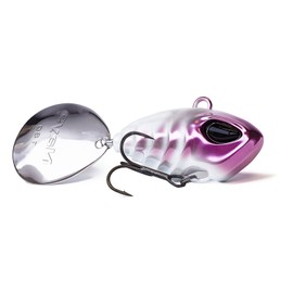 Nays BLD RNNR LF – Spinning Bait, Weight: 10 g, Colour: D-08