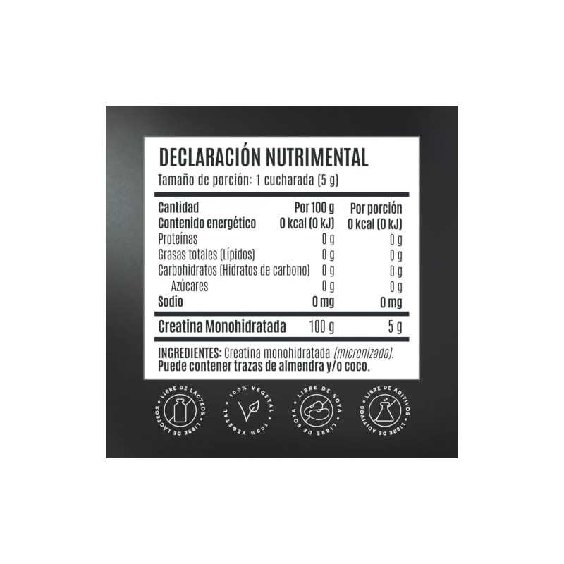 Kit Creatina Birdman Monohidratada 2 piezas de 450g