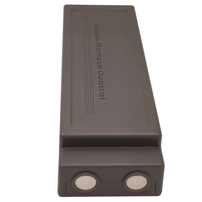 Zivases 2-Pack 2000mAh RSC7220 13445 NiMH 592 Battery 7.2V for